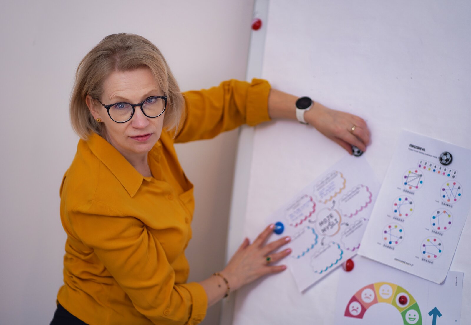 Indywidualne podejście do Twojego dziecka