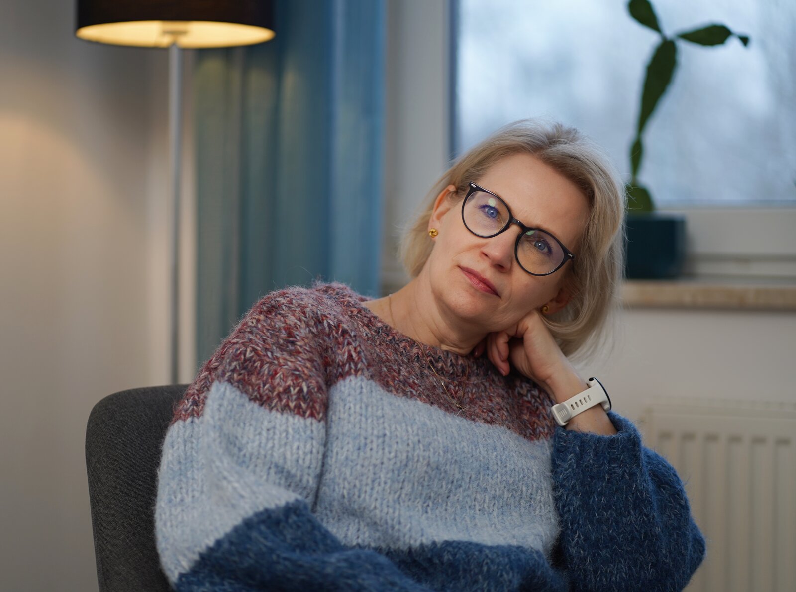 Odkryj moc, która jest w Tobie