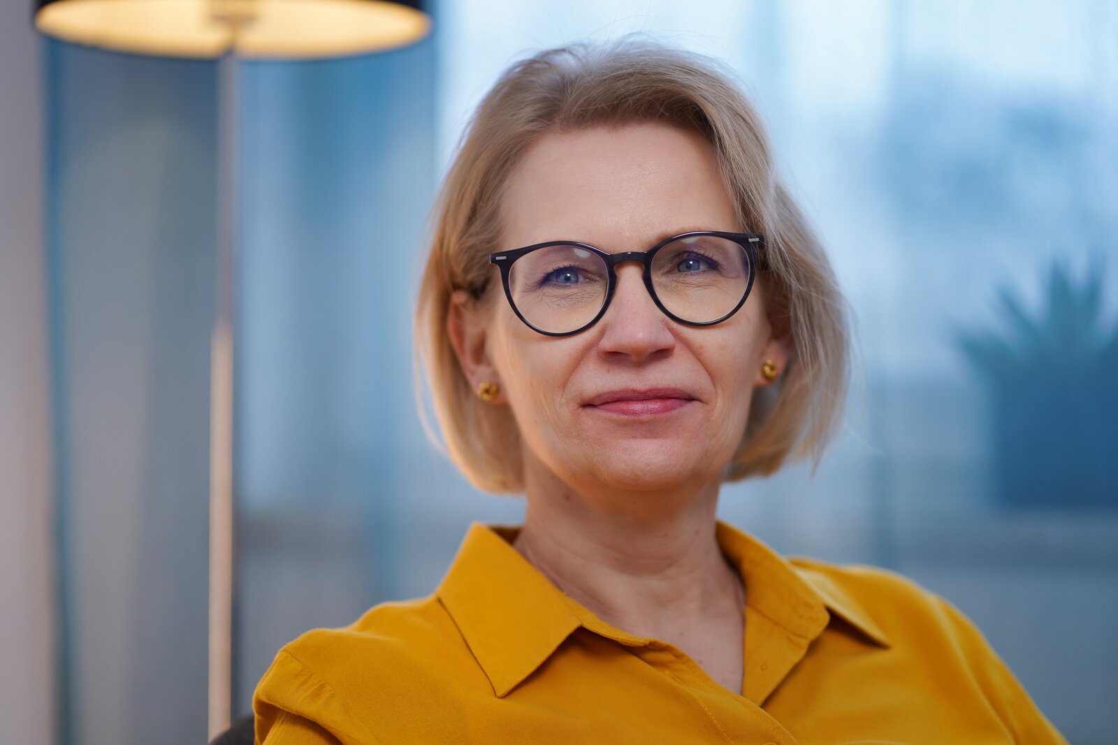 Jadwiga Wesołowska - Trener Mentalny